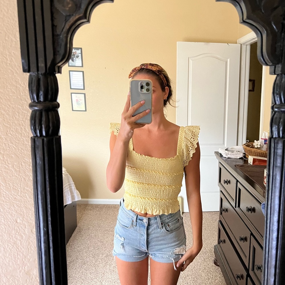 Top shop top